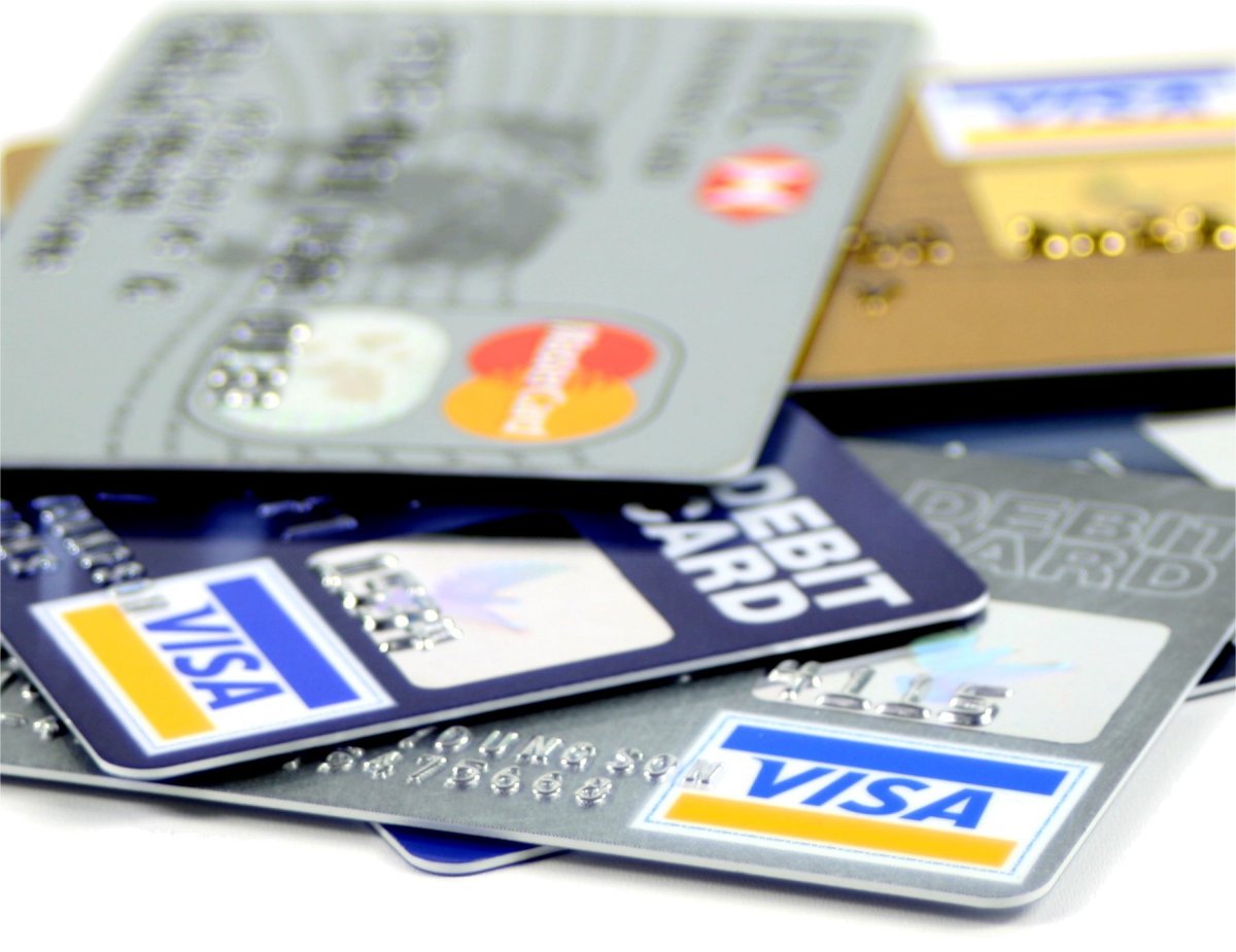 Best Credit Card Offers Online